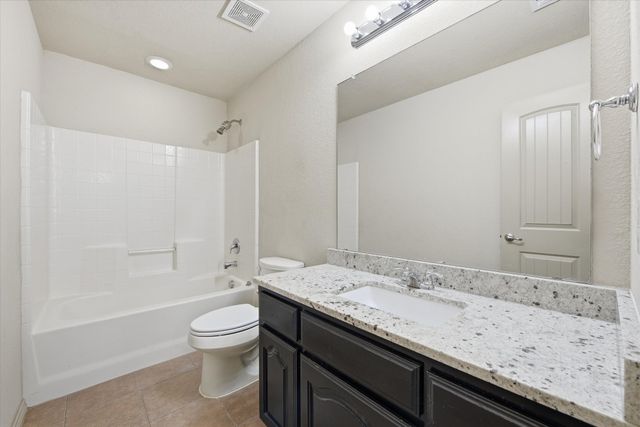 5116 Britton Ridge Lane, Fort Worth, TX 76179