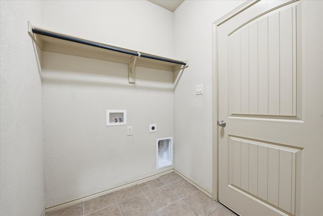 5116 Britton Ridge Lane, Fort Worth, TX 76179