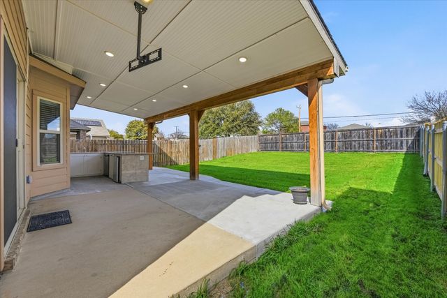 5116 Britton Ridge Lane, Fort Worth, TX 76179