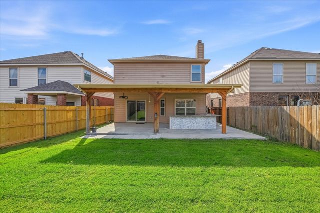 5116 Britton Ridge Lane, Fort Worth, TX 76179