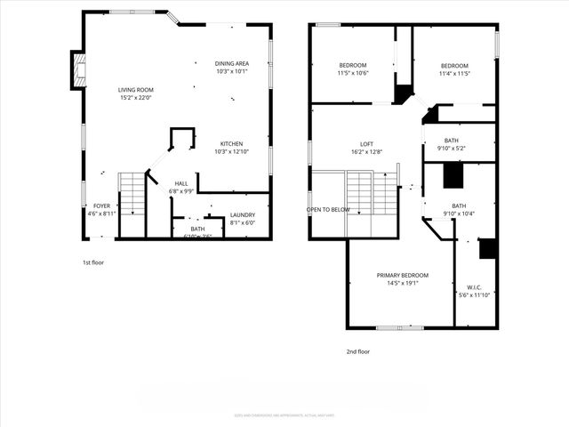 5116 Britton Ridge Lane, Fort Worth, TX 76179