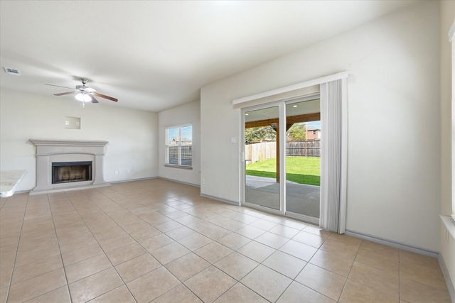 5116 Britton Ridge Lane, Fort Worth, TX 76179