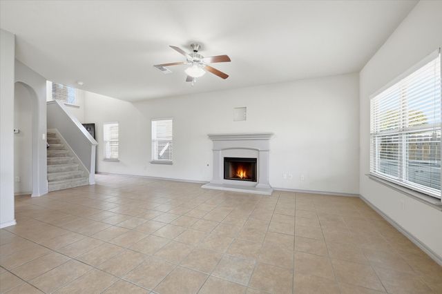 5116 Britton Ridge Lane, Fort Worth, TX 76179