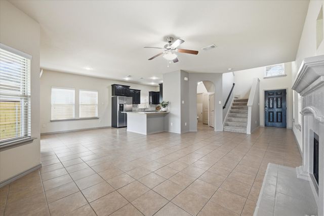 5116 Britton Ridge Lane, Fort Worth, TX 76179