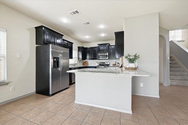 5116 Britton Ridge Lane, Fort Worth, TX 76179