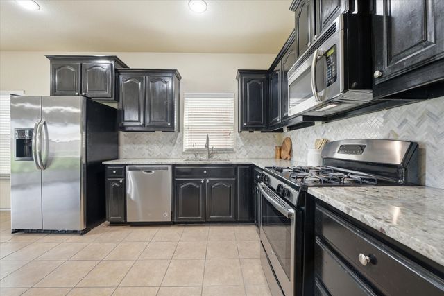 5116 Britton Ridge Lane, Fort Worth, TX 76179