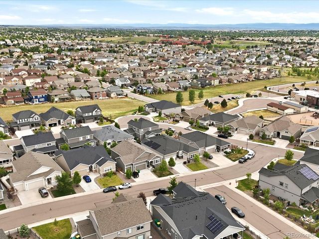 22628 E Tufts Avenue, Aurora, CO 80015