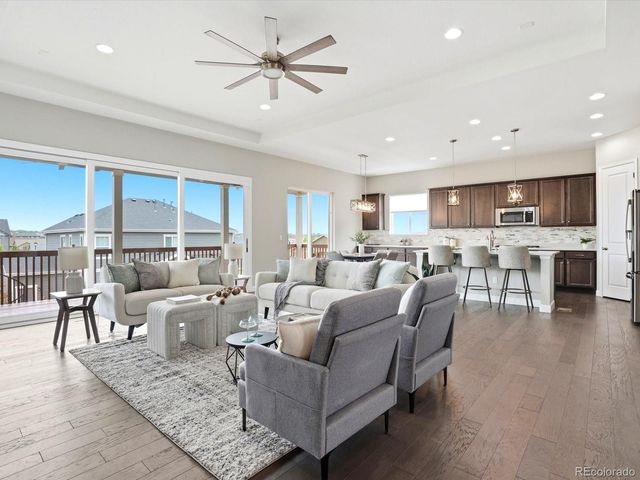 22628 E Tufts Avenue, Aurora, CO 80015