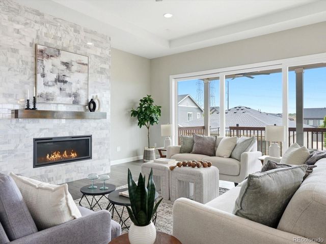 22628 E Tufts Avenue, Aurora, CO 80015