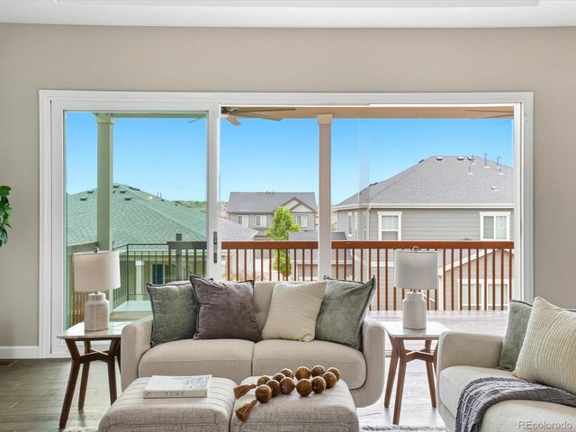 22628 E Tufts Avenue, Aurora, CO 80015