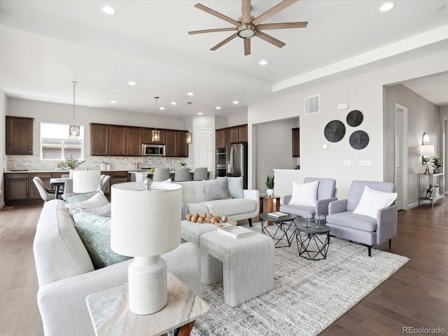 22628 E Tufts Avenue, Aurora, CO 80015