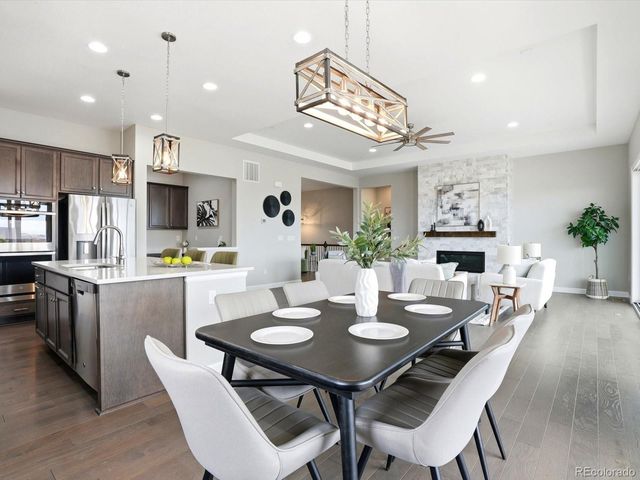22628 E Tufts Avenue, Aurora, CO 80015