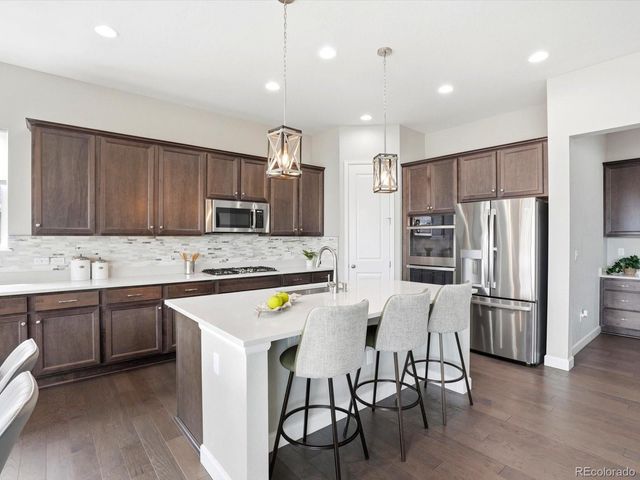 22628 E Tufts Avenue, Aurora, CO 80015