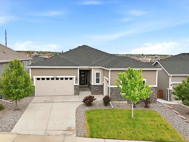 22628 E Tufts Avenue, Aurora, CO 80015