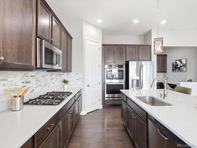 22628 E Tufts Avenue, Aurora, CO 80015