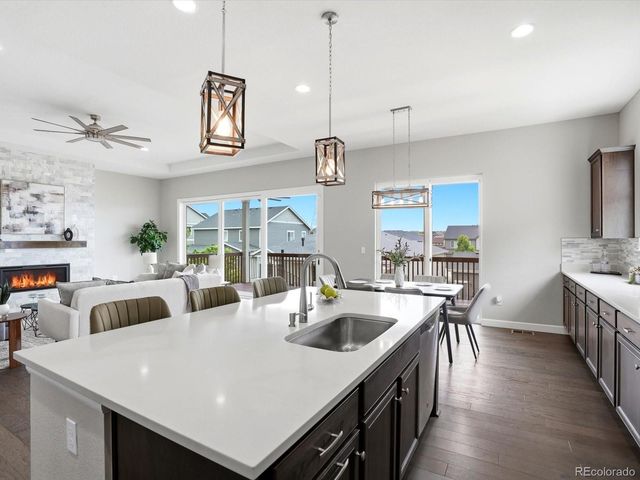 22628 E Tufts Avenue, Aurora, CO 80015