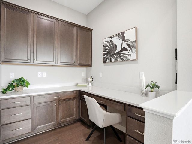 22628 E Tufts Avenue, Aurora, CO 80015