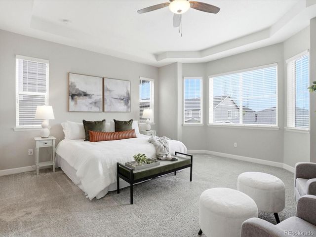 22628 E Tufts Avenue, Aurora, CO 80015