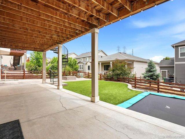 22628 E Tufts Avenue, Aurora, CO 80015
