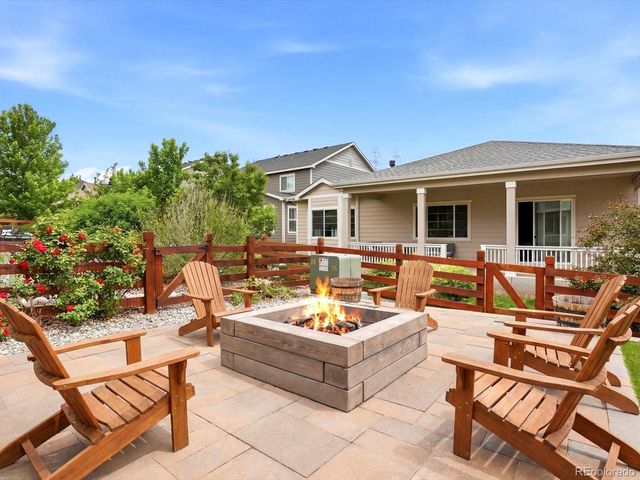 22628 E Tufts Avenue, Aurora, CO 80015