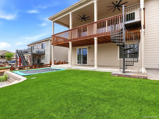 22628 E Tufts Avenue, Aurora, CO 80015