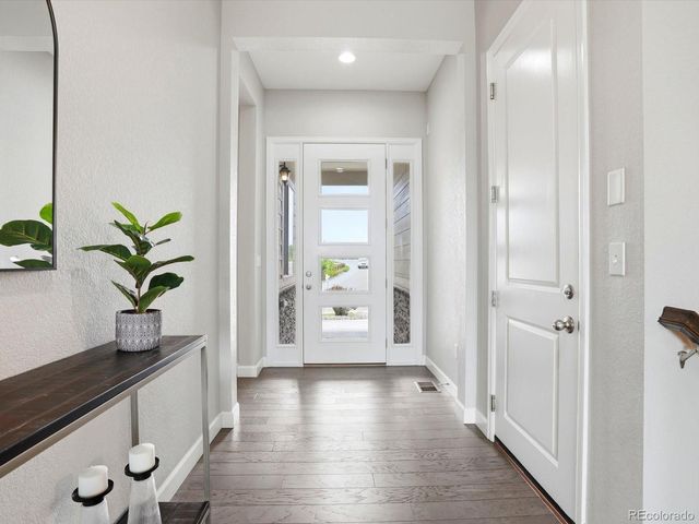 22628 E Tufts Avenue, Aurora, CO 80015