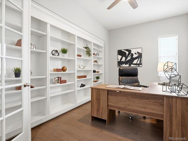 22628 E Tufts Avenue, Aurora, CO 80015