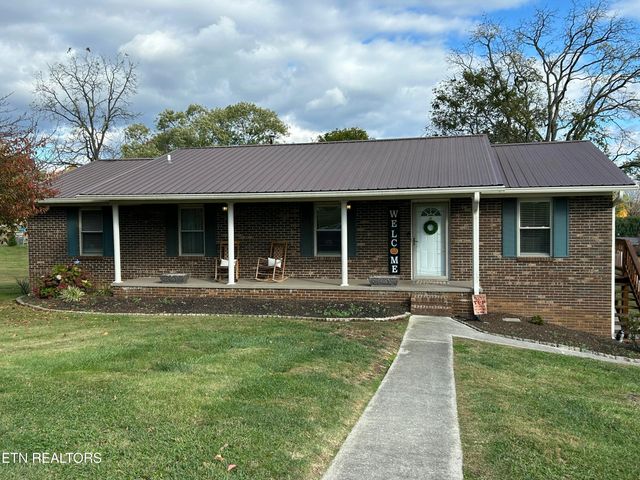 334 E Donaldson Drive, Morristown, TN 37814