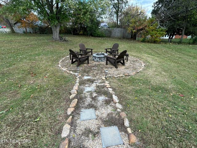 334 E Donaldson Drive, Morristown, TN 37814