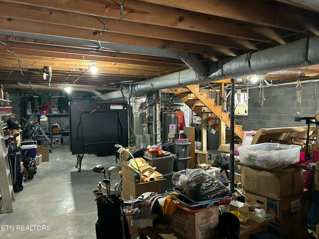 334 E Donaldson Drive, Morristown, TN 37814