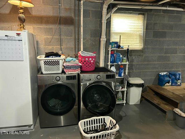 334 E Donaldson Drive, Morristown, TN 37814