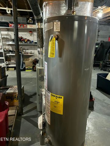 334 E Donaldson Drive, Morristown, TN 37814