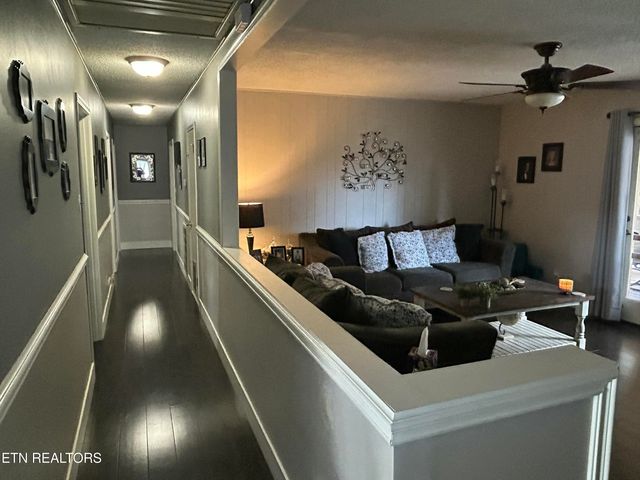 334 E Donaldson Drive, Morristown, TN 37814