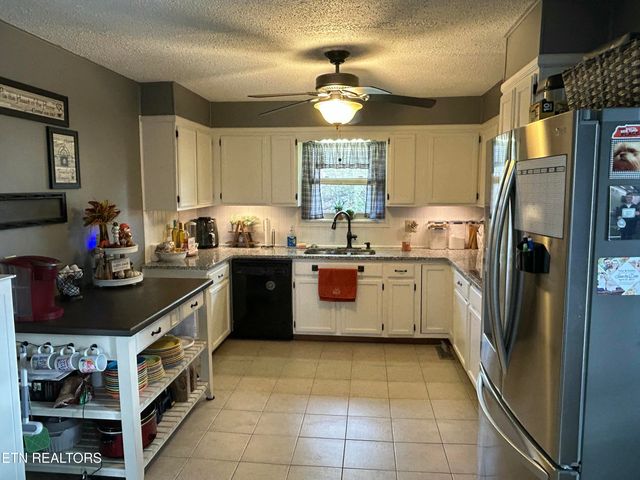 334 E Donaldson Drive, Morristown, TN 37814