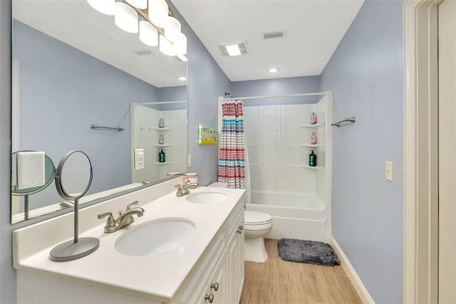 257 Villager Drive, St Simons Island, GA 31522