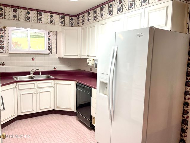 3505 Hackworth Rd, Knoxville, TN 37931