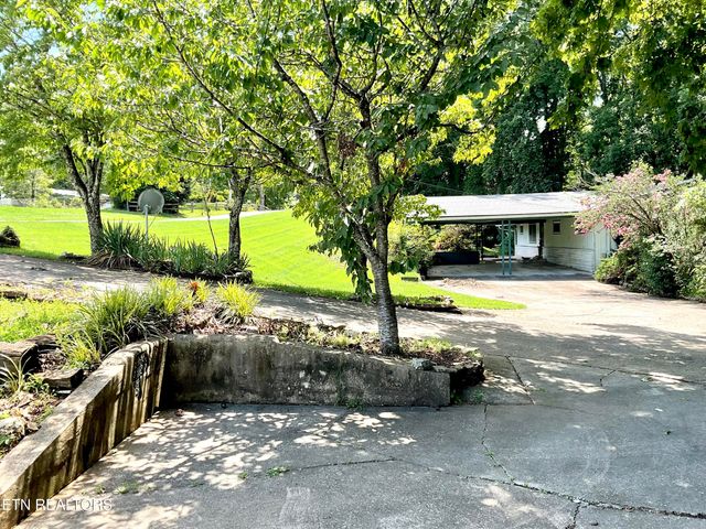 3505 Hackworth Rd, Knoxville, TN 37931