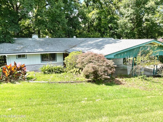 3505 Hackworth Rd, Knoxville, TN 37931