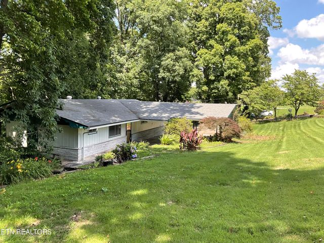 3505 Hackworth Rd, Knoxville, TN 37931