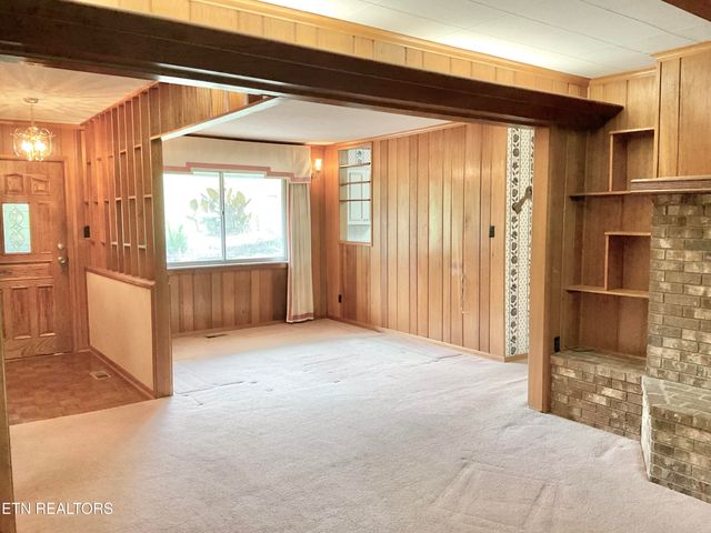 3505 Hackworth Rd, Knoxville, TN 37931