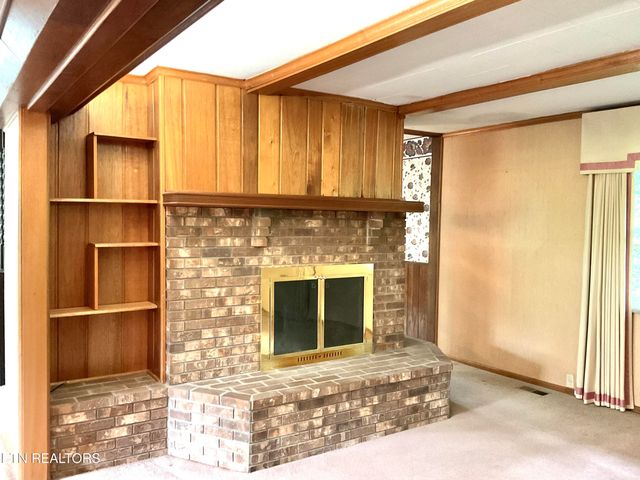 3505 Hackworth Rd, Knoxville, TN 37931