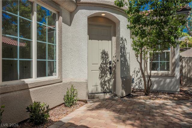 2849 Botticelli Drive, Henderson, NV 89052