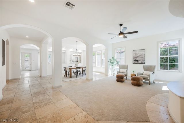 2849 Botticelli Drive, Henderson, NV 89052