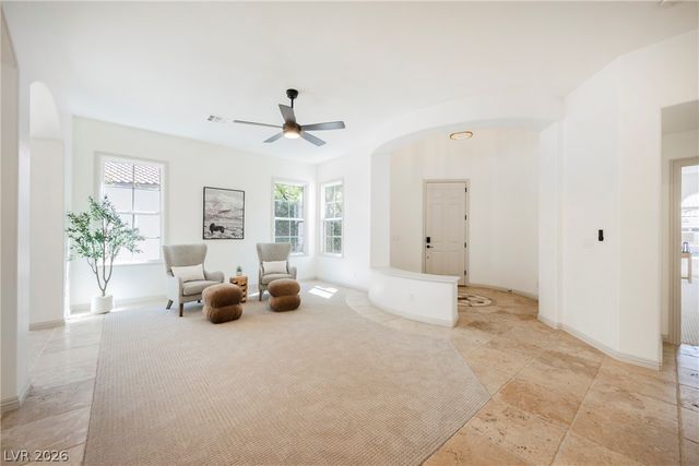 2849 Botticelli Drive, Henderson, NV 89052