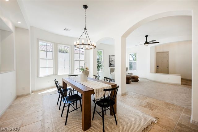 2849 Botticelli Drive, Henderson, NV 89052