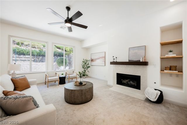 2849 Botticelli Drive, Henderson, NV 89052