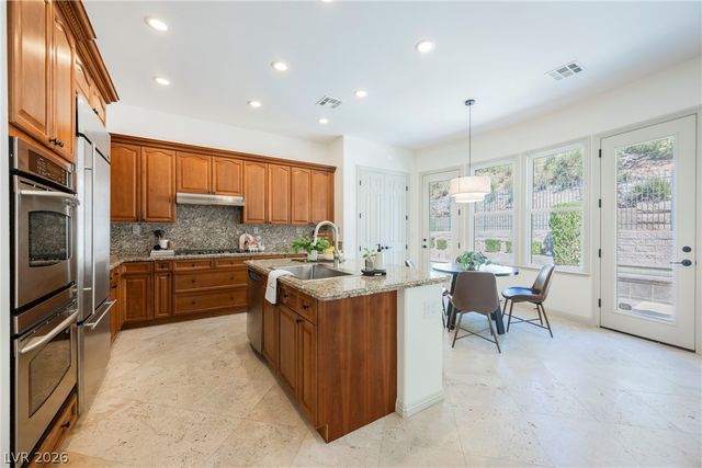 2849 Botticelli Drive, Henderson, NV 89052