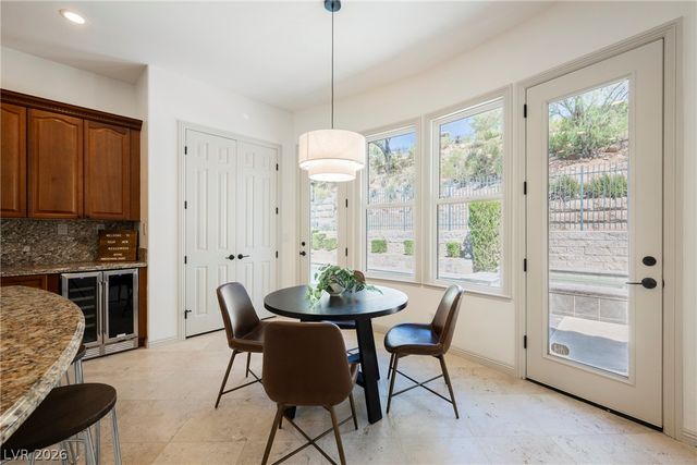 2849 Botticelli Drive, Henderson, NV 89052