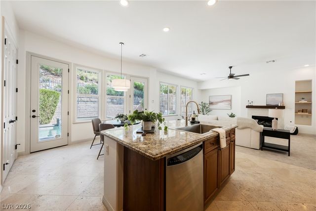 2849 Botticelli Drive, Henderson, NV 89052