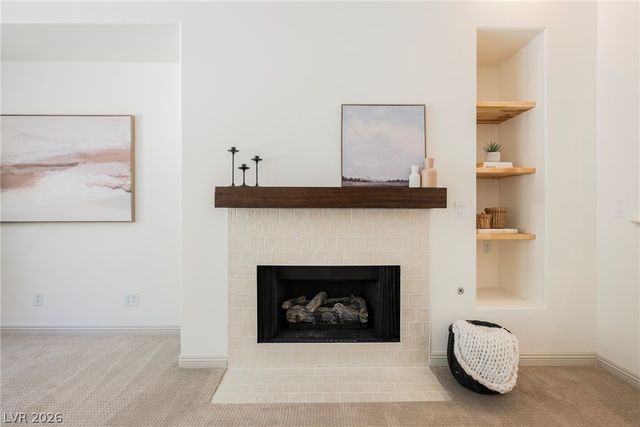 2849 Botticelli Drive, Henderson, NV 89052